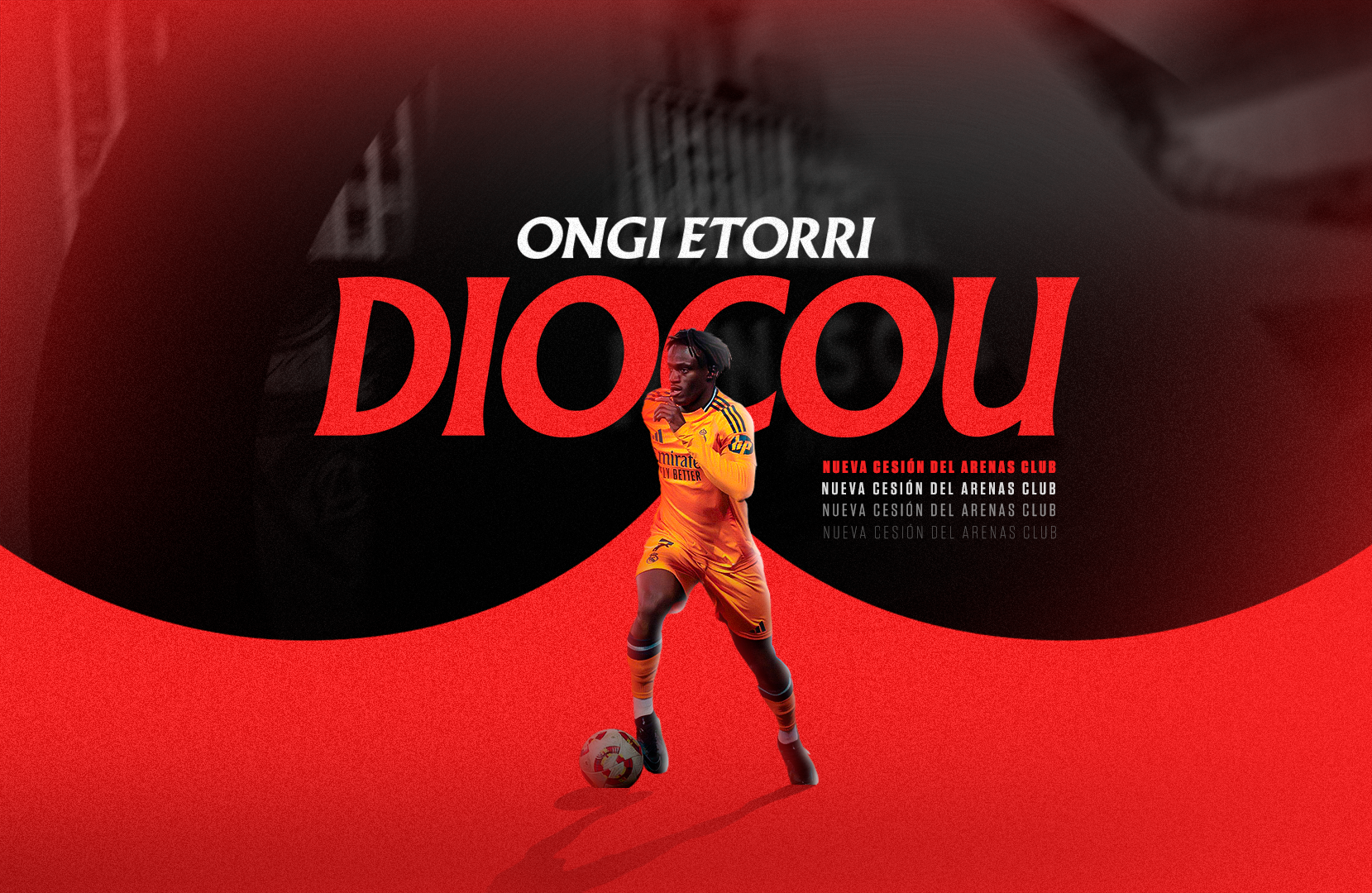 Fuerza física, gran potencial y velocidad. Así es el nuevo jugador del Histórico de Getxo.